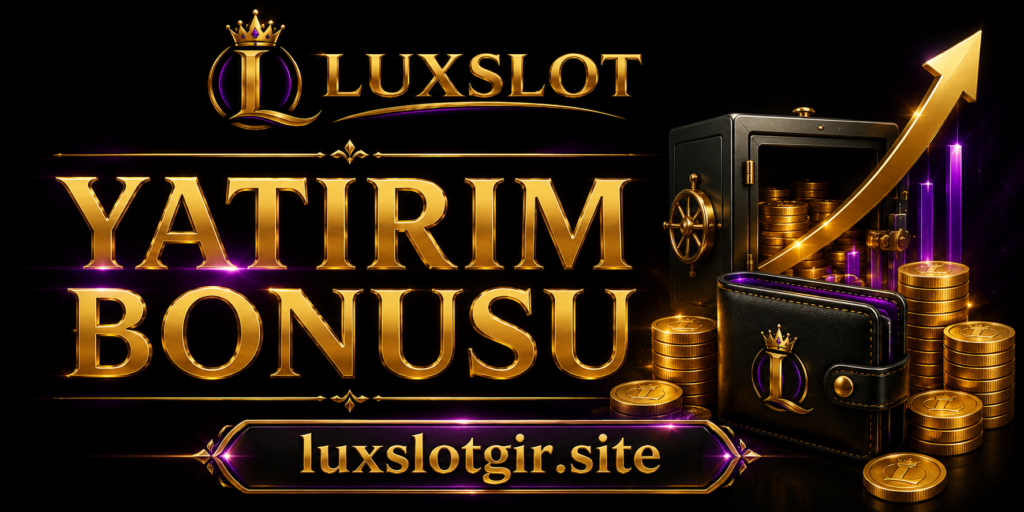 luxslot